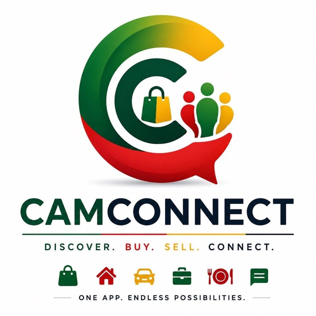 Camconnect Logo